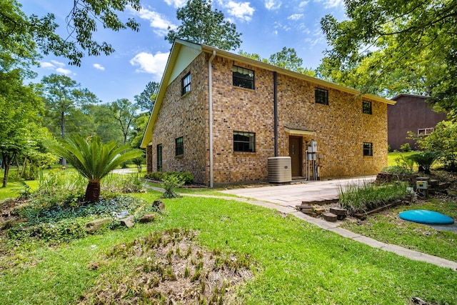 144 L K Walker, Livingston, TX 77351 - photo 25