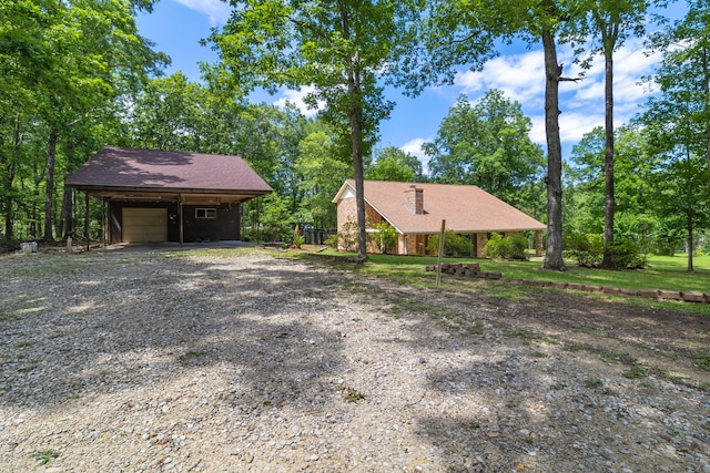 144 L K Walker, Livingston, TX 77351 - photo 4