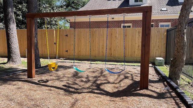 6927 Queensclub Dr, Houston, TX 77069 - view of community play area