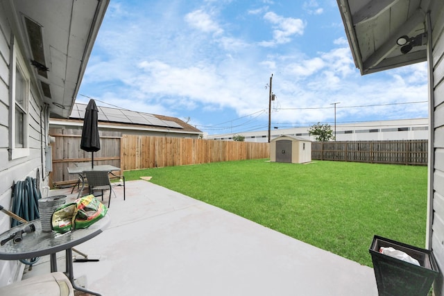 119 Burke Rd, Pasadena, TX 77506 - view of patio / terrace