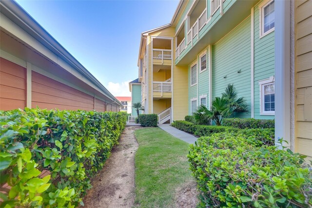 7000 Seawall Blvd Unit 914, Galveston, TX 77551 - view of surrounding community