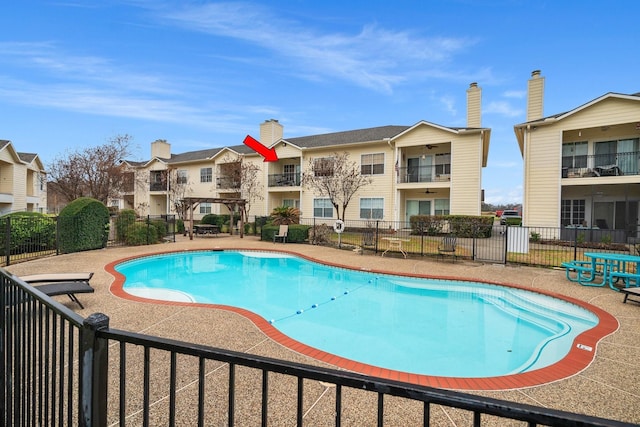 12565 Melville Dr Unit 124, Montgomery, TX 77356 - photo 19