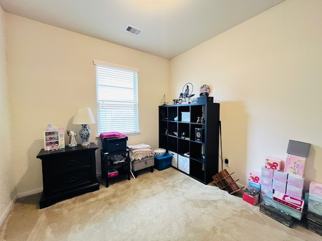 21607 Goloby Dr, Richmond, TX 77407 - bedroom featuring carpet floors and baseboards