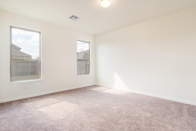6120 Whitewing Rd, Rosenberg, TX 77469 - carpeted spare room with baseboards