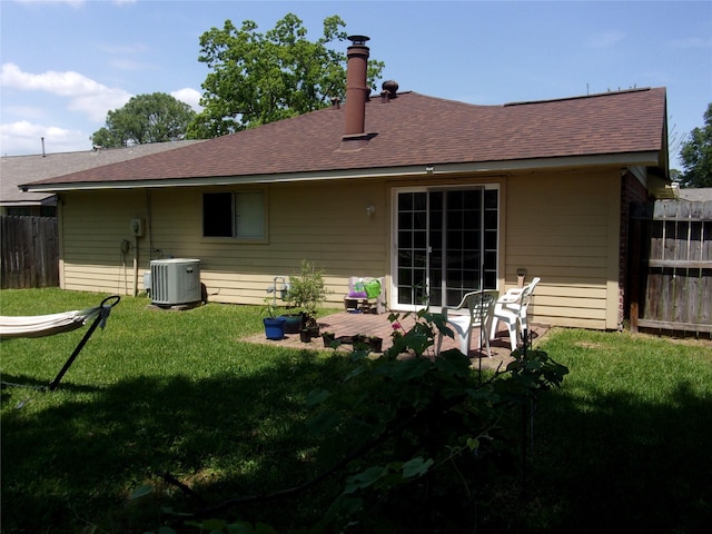5414 Quail Tree Ln, Humble, TX 77346 - photo 17