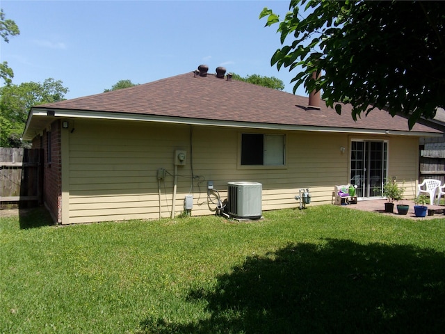 5414 Quail Tree Ln, Humble, TX 77346 - photo 20