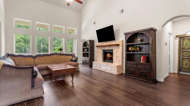 2077 Brookmont Dr, Conroe, TX 77301 - photo 15