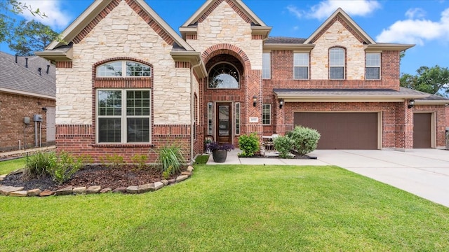 2077 Brookmont Dr, Conroe, TX 77301 - photo 1