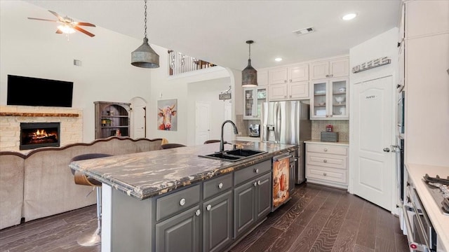 2077 Brookmont Dr, Conroe, TX 77301 - photo 26