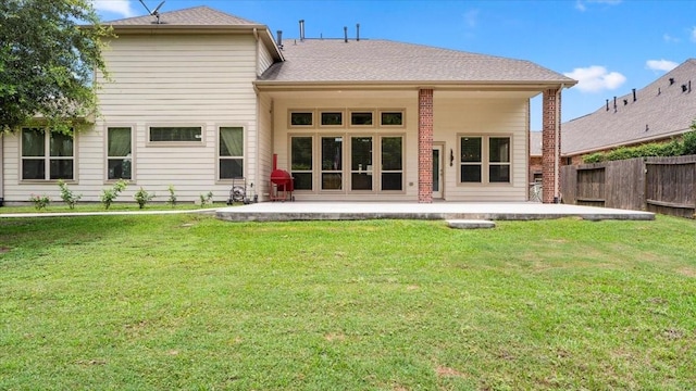2077 Brookmont Dr, Conroe, TX 77301 - photo 49