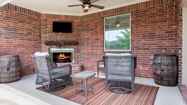 2077 Brookmont Dr, Conroe, TX 77301 - photo 30