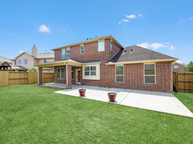21557 Spear Valley Ln, Porter, TX 77365 - photo 32