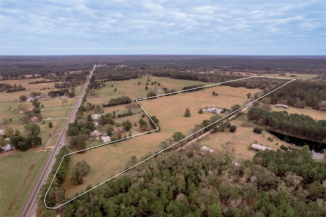 0000 S US Highway 287, Crockett, TX 75835 - photo 2