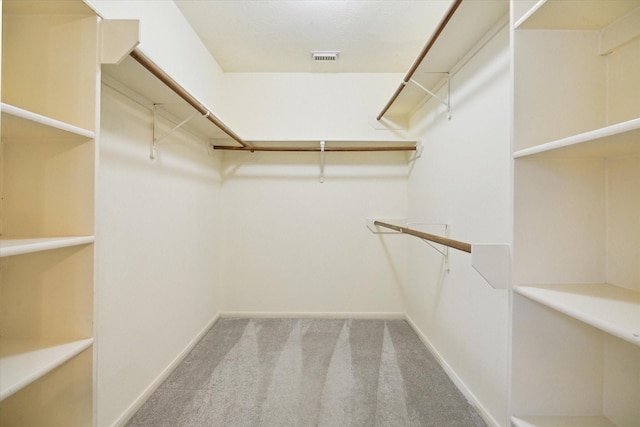 2818 Cocona Ln, Houston, TX 77073 - spacious closet with carpet floors