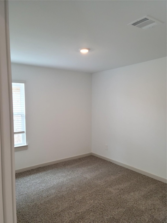 703 Alpine Falls Rd, Rosharon, TX 77583 - unfurnished room featuring carpet flooring and baseboards