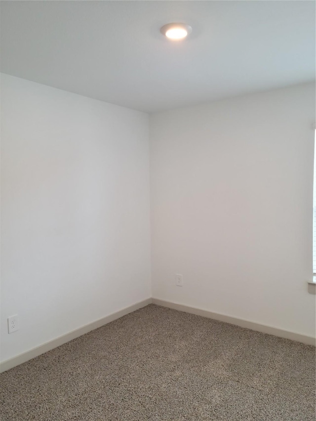 703 Alpine Falls Rd, Rosharon, TX 77583 - carpeted empty room featuring baseboards