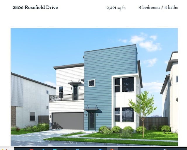 2806 Rosefield Dr, Houston, TX 77080 - photo 14