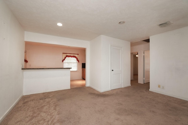 6514 Westview Dr, Houston, TX 77055 - unfurnished room featuring carpet floors, recessed lighting, and baseboards