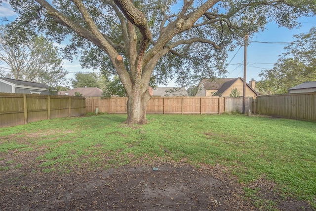 3 Lazybrook St, Angleton, TX 77515 - view of yard