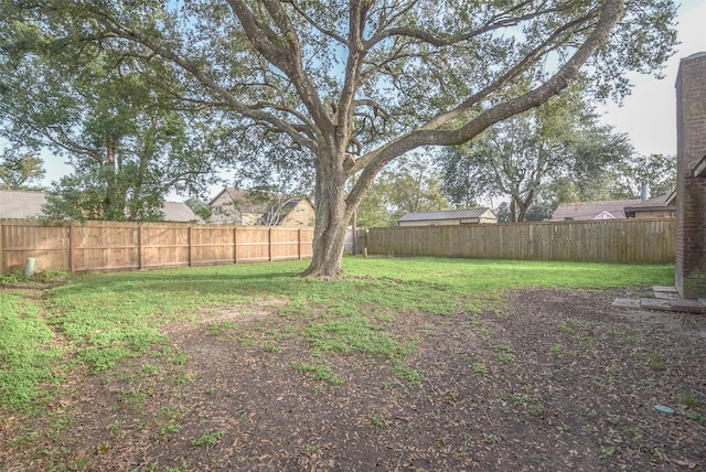3 Lazybrook St, Angleton, TX 77515 - view of yard
