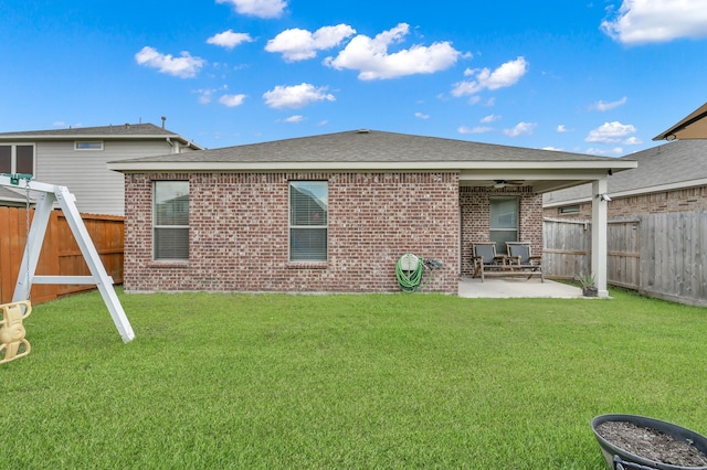 19307 Midnight Glen Dr, Cypress, TX 77429 - photo 31
