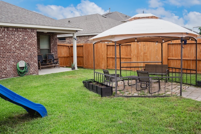 19307 Midnight Glen Dr, Cypress, TX 77429 - photo 34