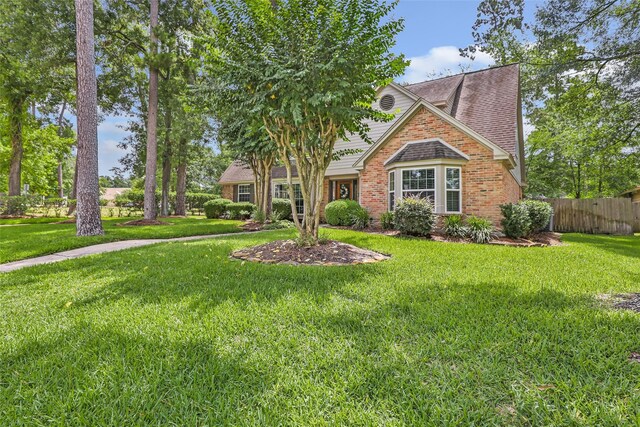 2906 Forest Garden Dr, Houston, TX 77345 - photo 2