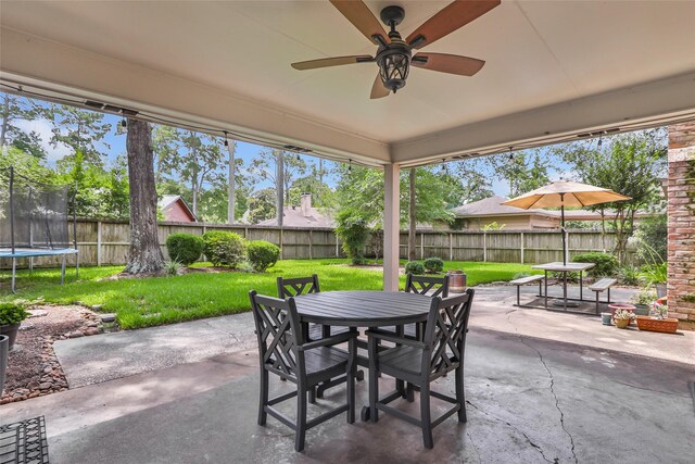 2906 Forest Garden Dr, Houston, TX 77345 - photo 5