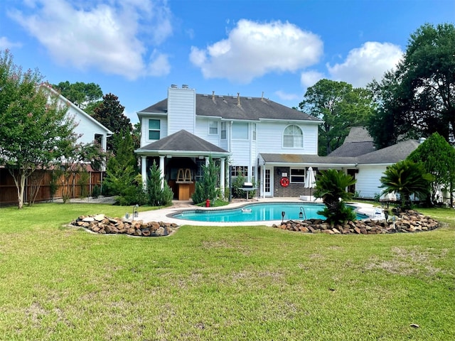 7802 Strathclyde Sound Rd, Houston, TX 77095 - photo 6