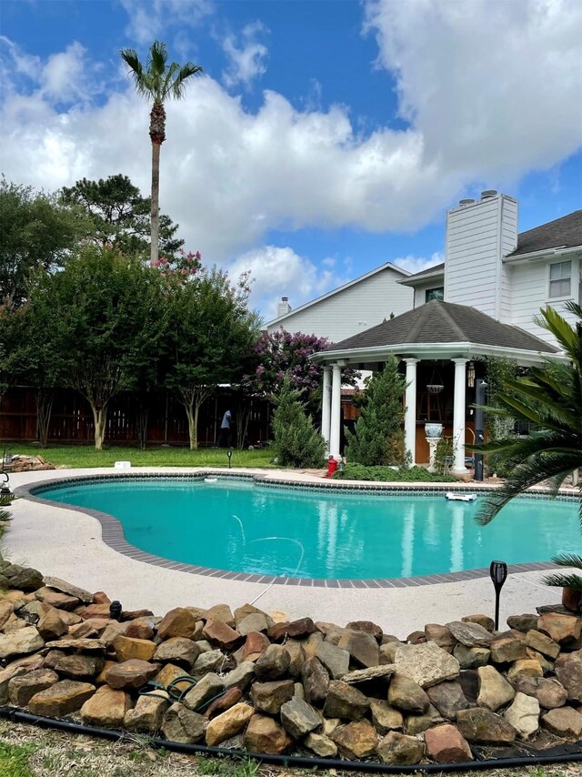 7802 Strathclyde Sound Rd, Houston, TX 77095 - photo 7