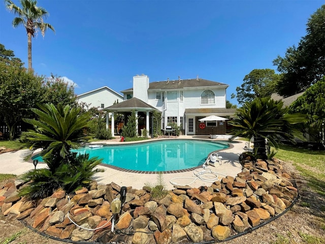 7802 Strathclyde Sound Rd, Houston, TX 77095 - photo 3