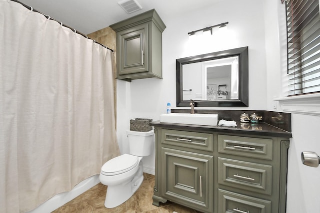24 Woody Creek Dr, Conroe, TX 77301 - full bath with toilet and vanity