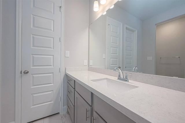 29042 Hauter Way, Fulshear, TX 77441 - bathroom with vanity