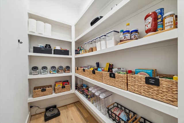 1917 Ebony Ln, Houston, TX 77018 - view of storage area
