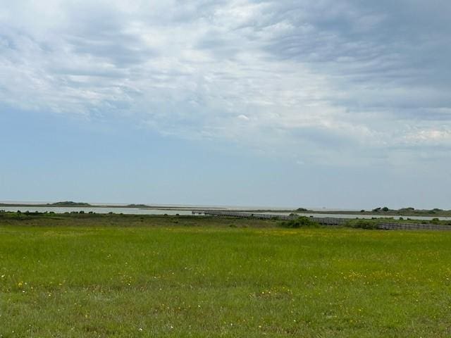 LOT358 E Arbor Vis, Port O Connor, TX 77982