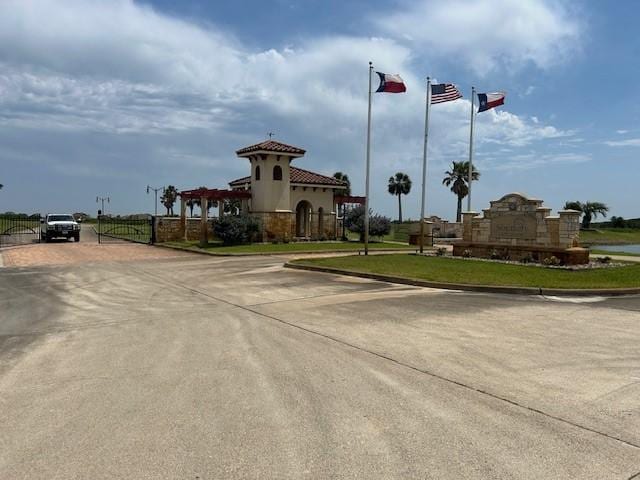 LOT358 E Arbor Vis, Port O Connor, TX 77982