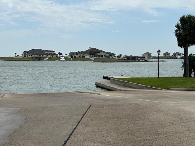 LOT358 E Arbor Vis, Port O Connor, TX 77982