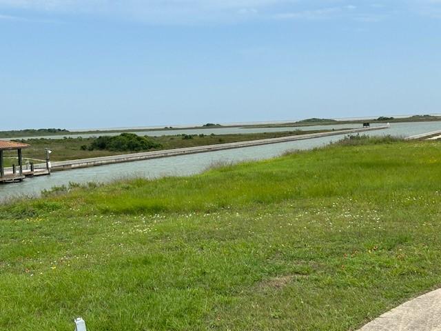 LOT358 E Arbor Vis, Port O Connor, TX 77982