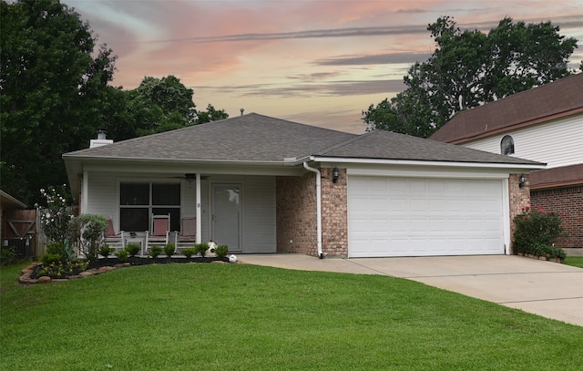 6867 Stillwater Dr, Willis, TX 77318 - photo 1