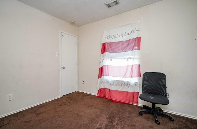 14534 Morningside View Dr, Houston, TX 77047 - view of carpeted bedroom