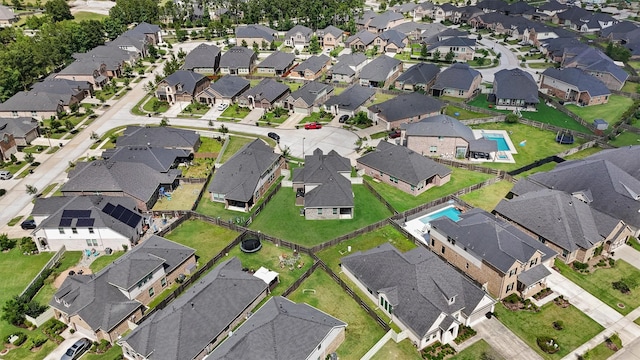 17040 Shy Leaf Ct, Conroe, TX 77385 - view of property location featuring nearby suburban area