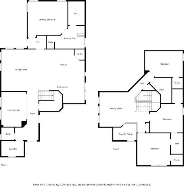 17040 Shy Leaf Ct, Conroe, TX 77385 - home floor plan