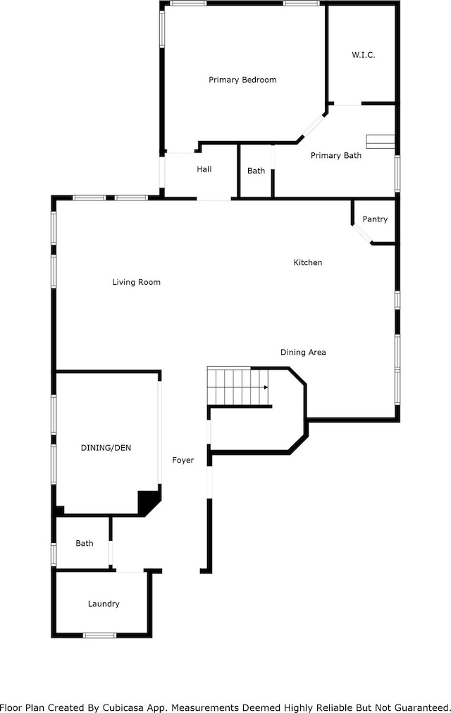 17040 Shy Leaf Ct, Conroe, TX 77385 - home floor plan