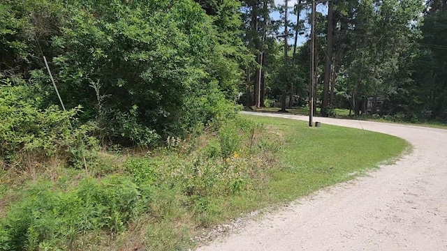 LOT15 Weeping Willow Ln, Plantersville, TX 77363