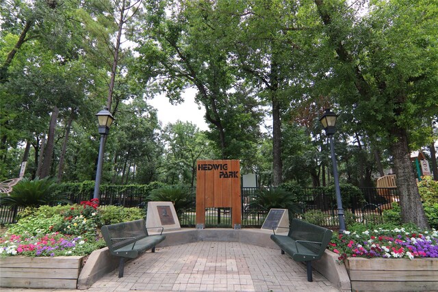 9003 Gaylord Dr Unit 11, Houston, TX 77024 - photo 23