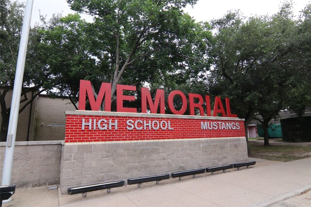 9003 Gaylord Dr Unit 11, Houston, TX 77024 - photo 27
