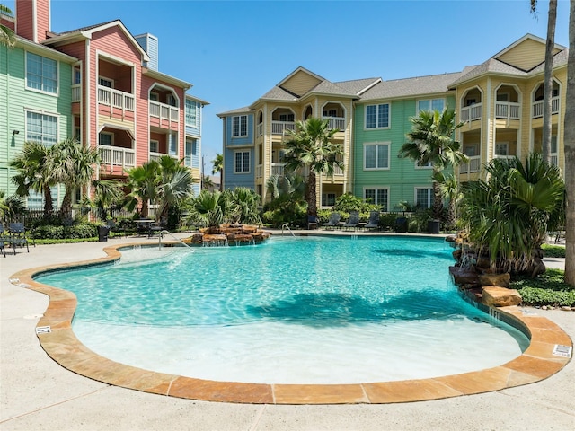 7000 Seawall Blvd Unit 831, Galveston, TX 77551 - photo 21