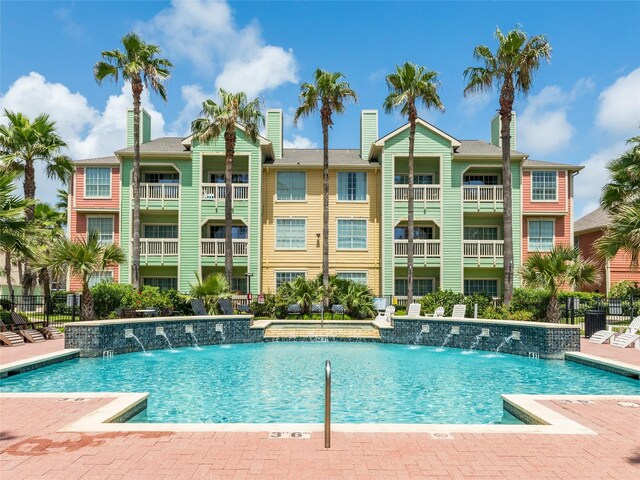 7000 Seawall Blvd Unit 831, Galveston, TX 77551 - photo 19