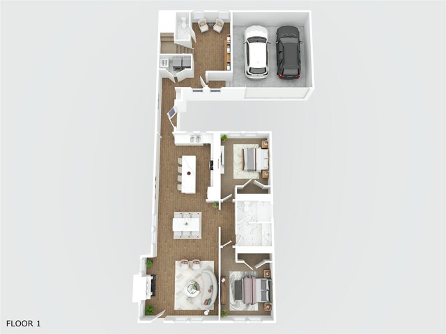 4525 Walker St, Houston, TX 77023 - photo 19