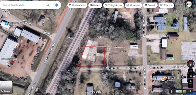 600 Rachel B Scott Ave, Cleveland, TX 77327